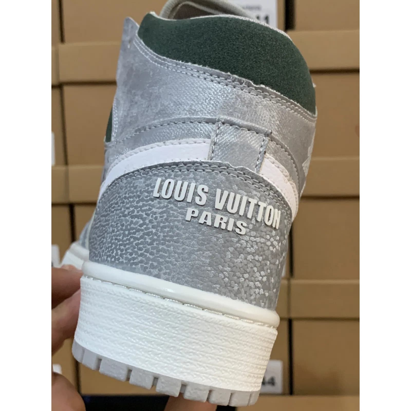 گالری محصول گلدن مد